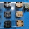 Buy cheap Adjustment Nut Stenter Parts Monfortz PEEK Screw Carbon 44X7 from wholesalers