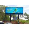 Buy cheap Novastar Controller Outdoor LED Advertising Screen SMD1921 300W AVOE 960*960mm from wholesalers