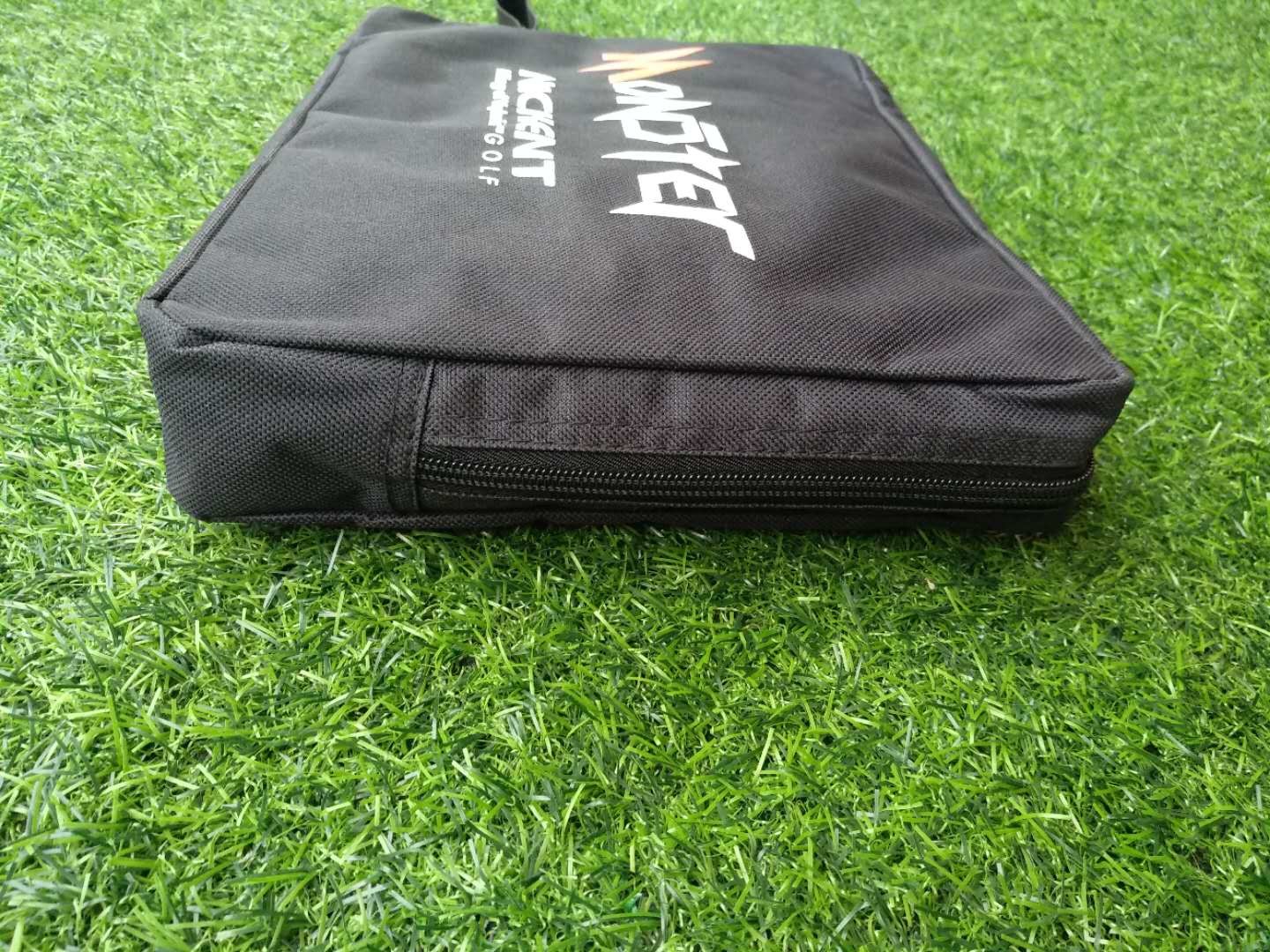 golf bag , golf bag cover , golf bag coat , rain cover , travel cover bag