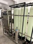 1000 Liters Per Hour Commercial RO System Portable Water Machine 220V/380V