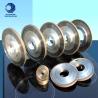 Buy cheap 6 Inch Diamond Grinding Wheel For Ceramic Tile Customized Size from wholesalers