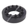 Buy cheap Annealing Heat Treatment Custom Machined Parts for Shaft Locking from wholesalers