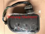 Supply VOLVO EC210B excavator genuine spare parts pointer display