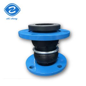 Wholesale 304 Stainless Steel Buried Metal Flexible Rubber Expansion Joint Compensators Ss Water Media from china suppliers
