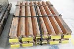 High wear resistance and hardness crusher replacement wear parts to save your