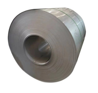 ASTM Stainless Steel 304l Coil With 2B Finish Mill Edge SGS Certificate