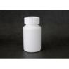 Buy cheap Medicine Plastic Bottle 250ml Health Care Product Bottle PE Plastic Medicine from wholesalers