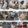 Buy cheap 2t/D-3t/D Tyre Recycling Machine Tire Crusher Waste Rubber Tyre Shredder Machine from wholesalers