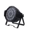 Buy cheap 24x10W Par 64 Can Lights Silent Fan RGBW Indoor 4in1 DMX LED Par Lights from wholesalers