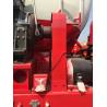 Buy cheap 10000 Gallon Bulk Cement Semi Trailer Silo Trailer Fly Ash Transportation Vehicle from wholesalers