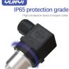 Buy cheap 2023 best price of YD31 series 150℃ universal industrial pressure transmitter from wholesalers