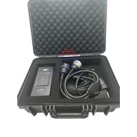 Buy cheap Excavator Testing Diagnostic Tool ET4 Communication Adapter Group 275-5121 product
