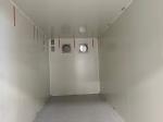 33.2 cbm 20ft High Cube Battery Storage Container for Energy Storage System or