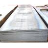 Buy cheap A36 Q345 Astm Hot Rolled Carbon Steel Sheet Plate from wholesalers