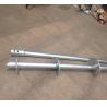 Buy cheap Underpinning Repair System Helical Pile Foundation from wholesalers