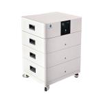 Residential Energy Storage Battery Stackable Series 48V 200Ah