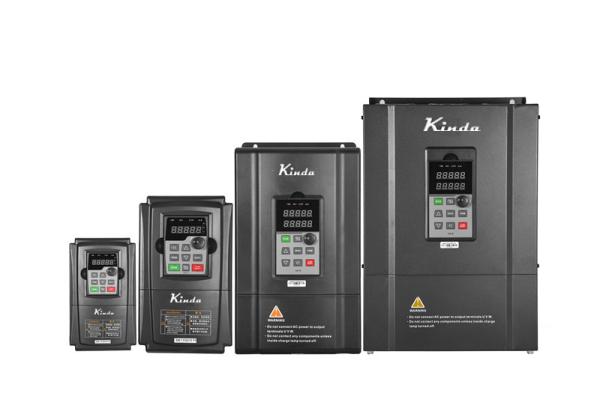 Buy cheap Vector High Frequency VFD Frequency Converter 200KW 250KW 280KW High Performance from wholesalers