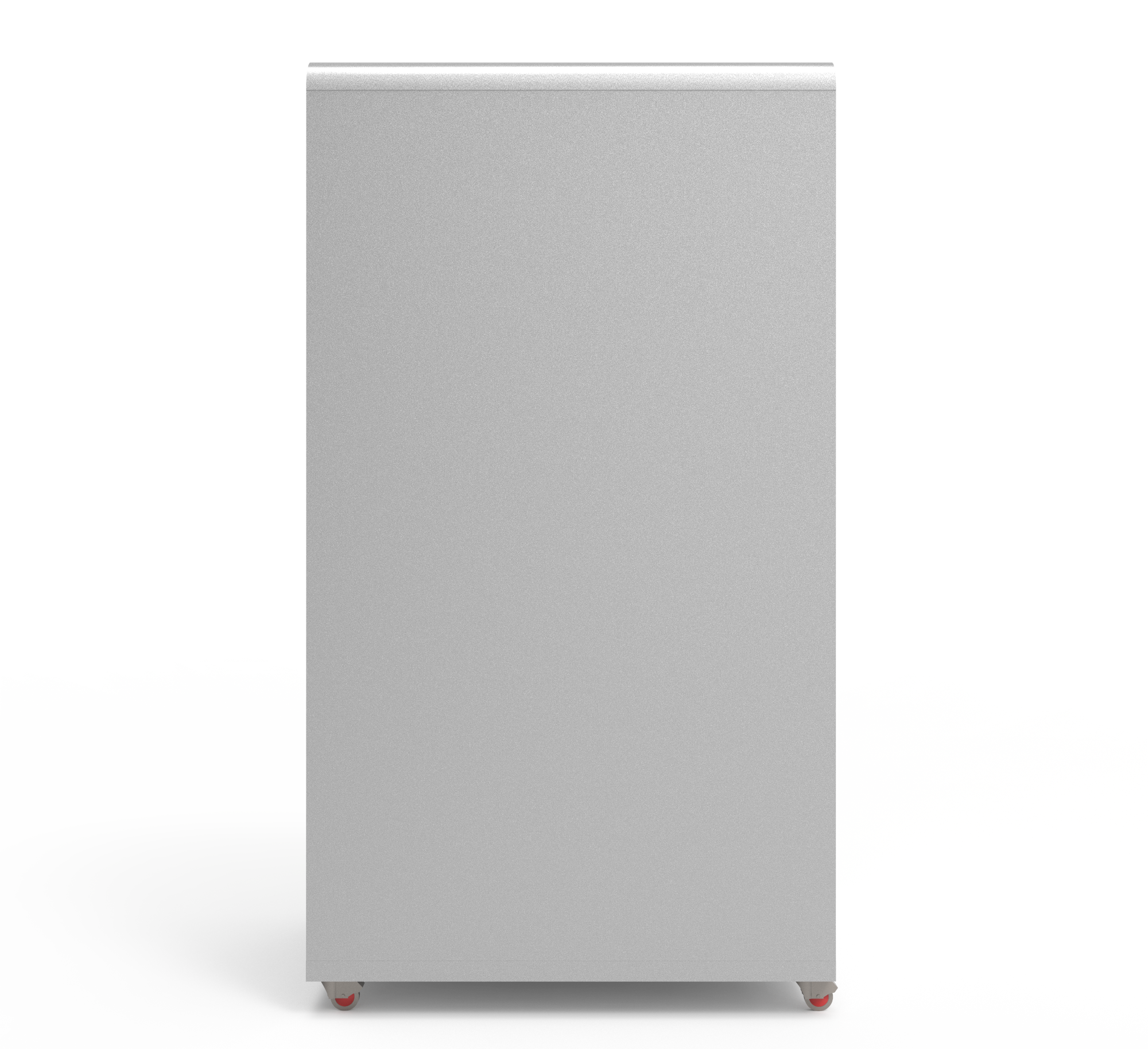 Commercial Supermarket Indoor Circle RVM 752 Rvm Vending Machine