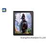 Buy cheap Unique 3d Gift Lenticular 3d Framed Picture With Animal / Beautiful Girl from wholesalers