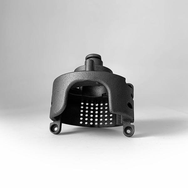 Buy cheap Nylon Glass Fiber PA3200 86 Shore D SLS 3D Printing Service Favose Parts from wholesalers