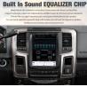 Buy cheap 8 Core 10.4'' Android Car Radio Player For Dodge Ram 1500 2013 - 2018 from wholesalers