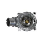 A4712003615 Benz 4143 Thermostat Assembly Mercedes Benz Truck Spares