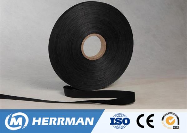High Tensile Strength Semi Conductive Tape Waterproo Tape More Than 12%