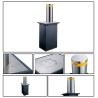Buy cheap Wireless Remote Control 3M Reflective Film Smart Bollard One Way Hydraulic from wholesalers