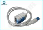 Drager 3368433 SpO2 adapter cable SpO2 cable Medical Parts 1 meter Length