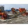 Buy cheap High Efficiency Granite Production Line Quarry Stone Crusher For Urban Construction from wholesalers