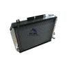 Buy cheap OEM Aluminum Excavator Radiator R60-7 Customized Oil Cooler Radiator from wholesalers