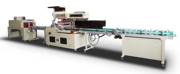 Buy cheap Cosmetics Paper Bundle Tissue Paper Packing Machine 40m/Min from wholesalers