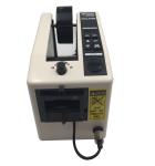 Electric Automatic Gummed Tape Dispenser , Automatic Taping Machine Simple