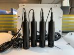 High Accuracy Water Nitrate Sensor 12vdc Water Quality Probe Wastewater Plants