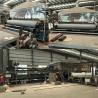 Buy cheap 4.5M PP PE Tarpaulin Fabric Plastic Woven Bag Extrusion Lamination Machine from wholesalers
