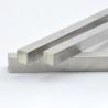 Buy cheap H9 Stainless Steel Bar Rod Hexagon Bar Grinding Surface SGS Approved from wholesalers