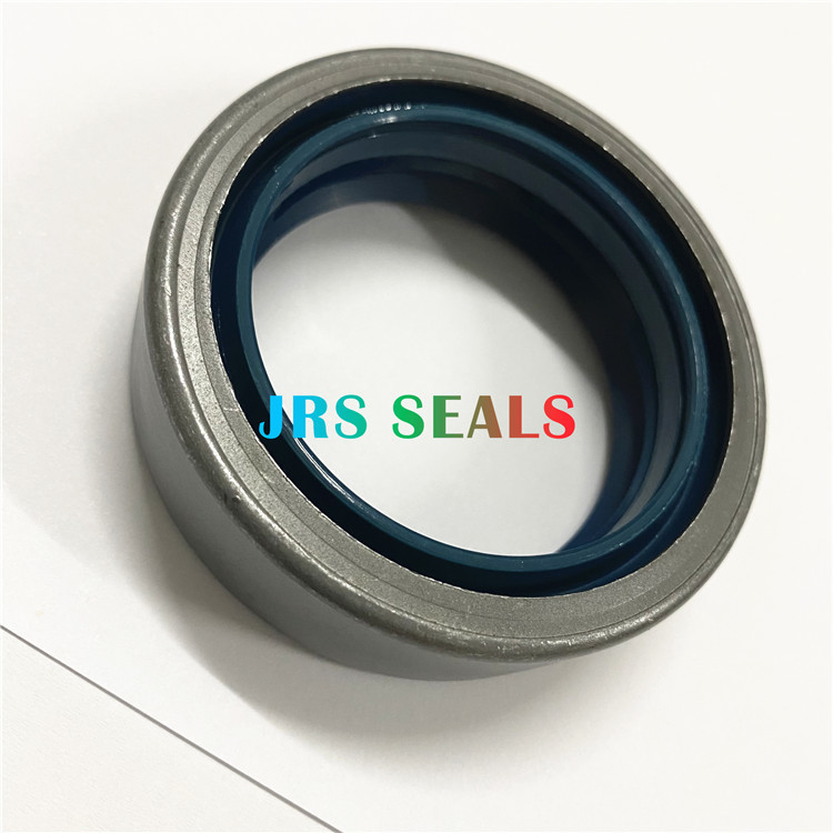 AE3963 BW2410 6D125 Engine Crankshaft Front Oil Seal TC92.08-120.65-12.7