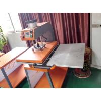 Buy cheap Clamshell High Pressure Heat Press Machine product