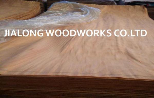 Buy cheap Gurjan Wood Rotary Cut Natural Face Veneer Sheet For Plywood from wholesalers
