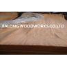 Buy cheap Gurjan Wood Rotary Cut Natural Face Veneer Sheet For Plywood from wholesalers