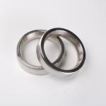 API 6A HB160 SS316Ti RX Ring Joint Gasket For Rtj Flange 1/2 Inch To 36 Inch