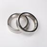 Buy cheap API 6A HB160 SS316Ti RX Ring Joint Gasket For Rtj Flange 1/2 Inch To 36 Inch from wholesalers