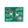 Buy cheap Complex Pb-Free/Lead Free Rigid Fr-4/Fr4 Multilayer PCB Board from Fanyi from wholesalers
