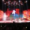 Buy cheap P3.91 Outdoor Full Color Rental LED Display With 140º Wide Viewing Angle from wholesalers