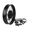 Buy cheap 1000w 3000w 5000w e bike conversion kit for electric engine bicycle from wholesalers