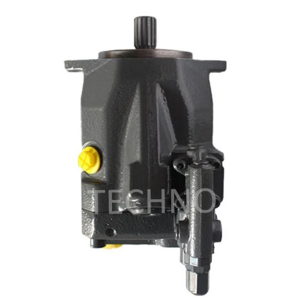 Buy cheap CE Rexroth R986901182 Piston Hydraulic Pumps Torque 139 (102.5) OEM from wholesalers