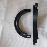 Vehicle Safety Polymer Run Flat Tyre Inserts Device For Benz 18inch Car Rim