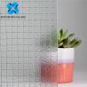 Buy cheap Flat Laminated Clear Glass , Wire Reinforced Safety Glass for Window from wholesalers