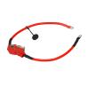 Buy cheap Auto Battery Cables Automotive Battery Cable For Protection Fuction OE:#61129259425 from wholesalers