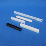 Medicals Wear Resistant 99.5% Alumina Ceramic Bar Rod